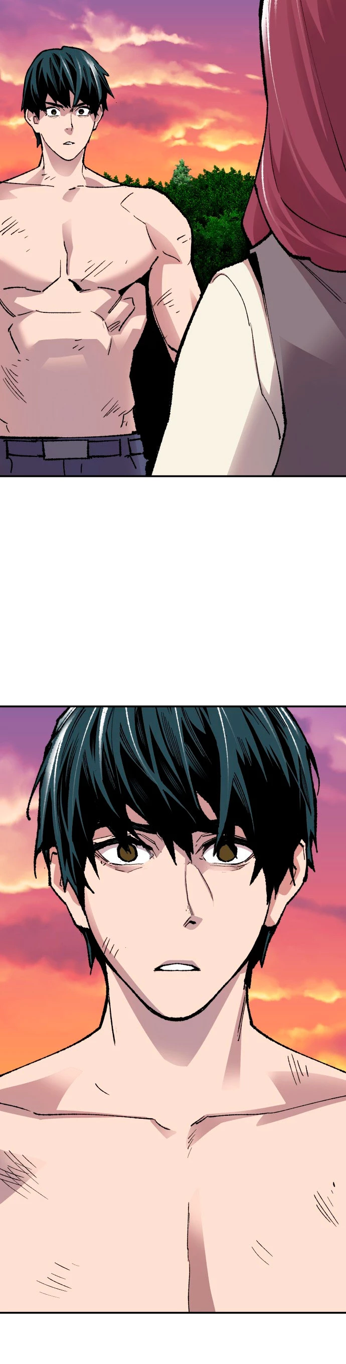 Rompiendo Limites > Capitulo 55 > Page 41